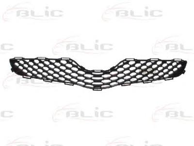 Решетка радиатора BLIC 6502-07-8155992P