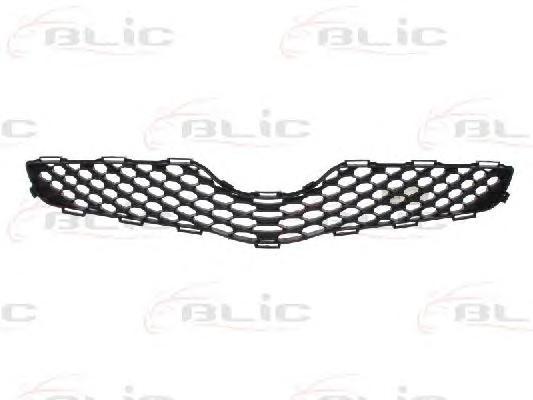 Решетка радиатора BLIC