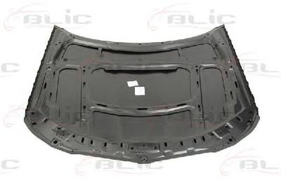 Капот BLIC