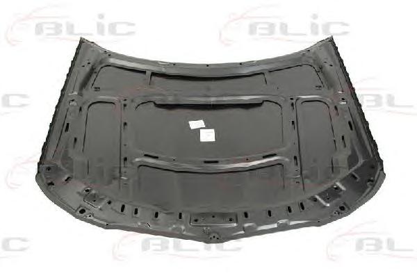 Капот BLIC