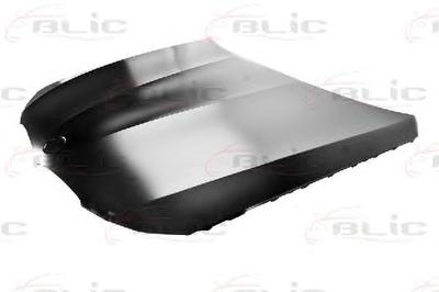 Капот BLIC