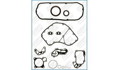 Комплект прокладок, блок-картер двигателя AJUSA 54162300