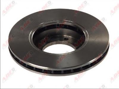 Тормозной диск ABE