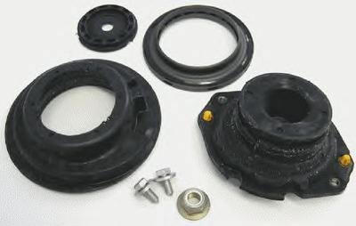 Ремкомплект, опора стойки амортизатора SACHS 802 317
