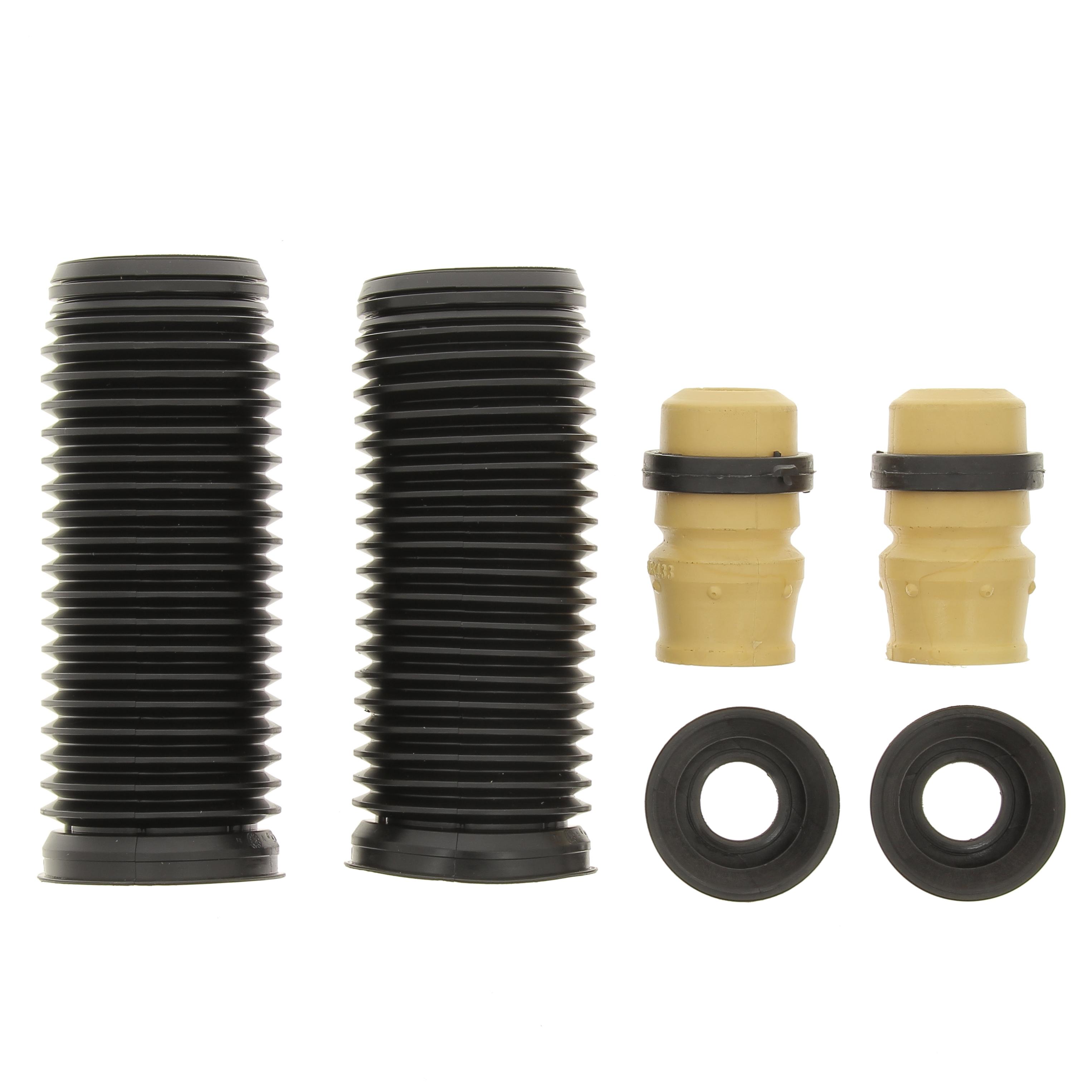 Комплект пыльника и отбойника KYB