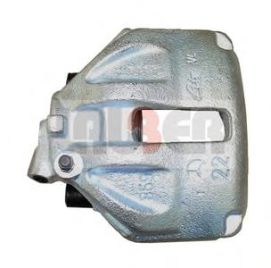 Тормозной суппорт LAUBER