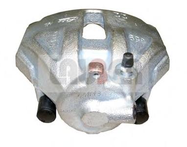 Тормозной суппорт LAUBER