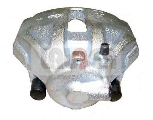 Тормозной суппорт LAUBER