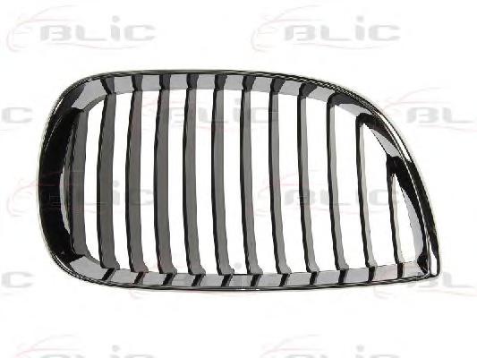 Решетка радиатора BLIC