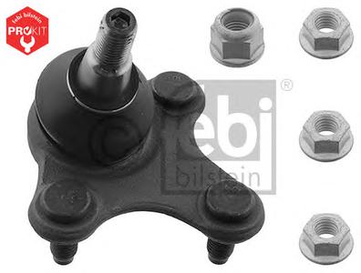 Несущий / направляющий шарнир FEBI BILSTEIN 40668