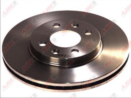 Тормозной диск ABE