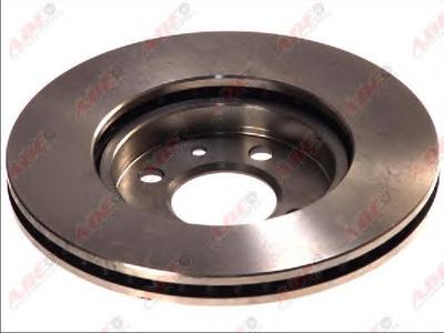 Тормозной диск ABE