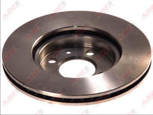 Тормозной диск ABE