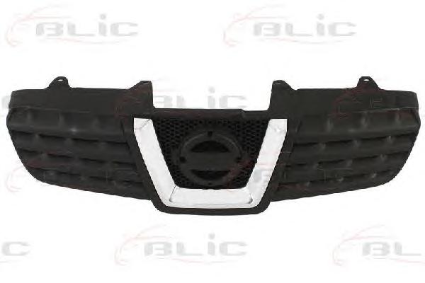Решетка радиатора BLIC