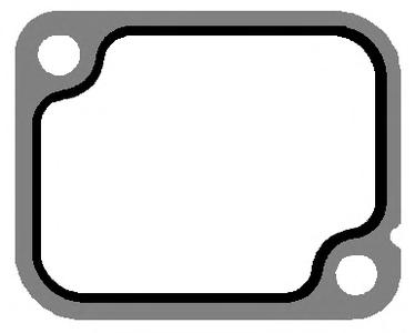 Прокладка, трубка охлаждающей жидкости ELRING 476220