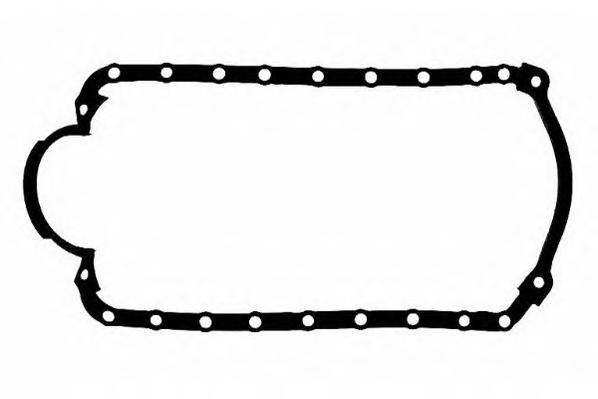 Прокладка, маслянный поддон PAYEN