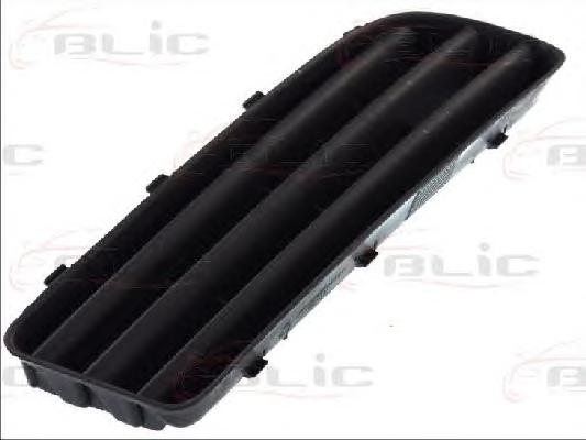 Решетка вентилятора, буфер BLIC