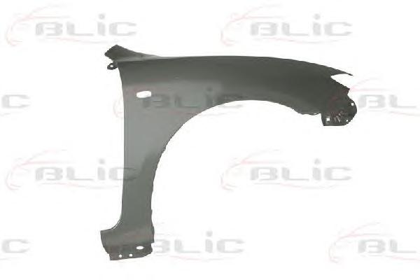Крыло BLIC