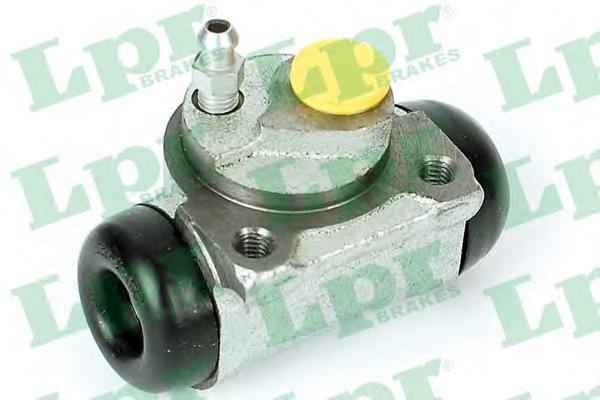 Тормозной цилиндр LPR