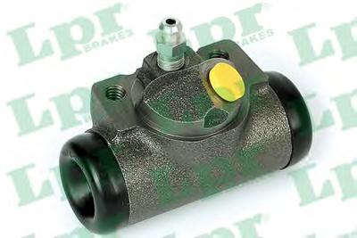 Тормозной цилиндр LPR 4130