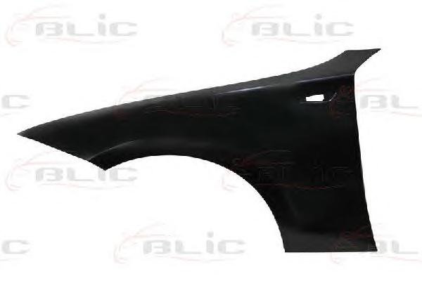 Крыло BLIC