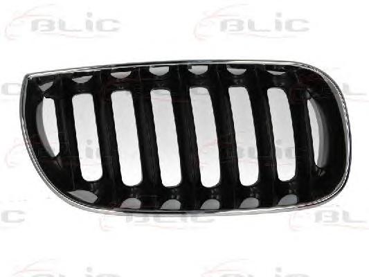 Решетка радиатора BLIC