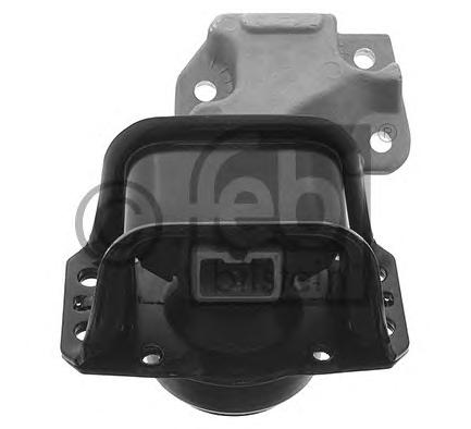 Подвеска, двигатель FEBI BILSTEIN