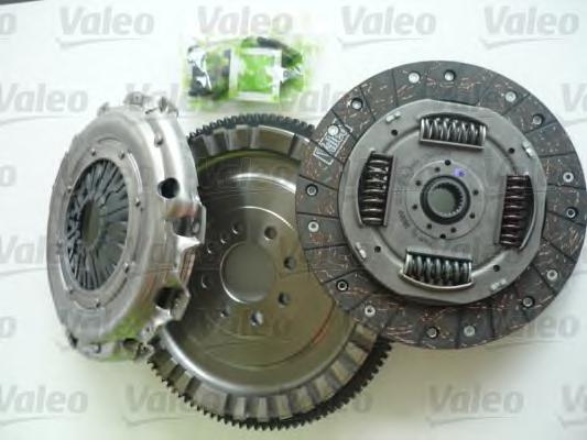 Комплект сцепления VALEO