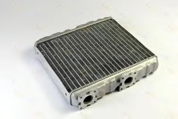 Радиатор печки THERMOTEC