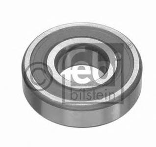 Центрирующий опорный подшипник, система сцепления FEBI BILSTEIN 09971