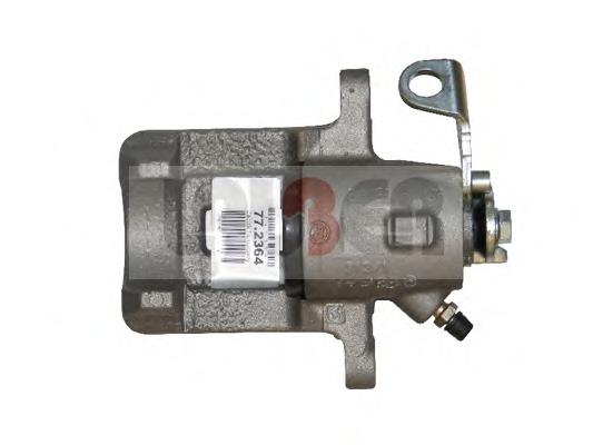 Тормозной суппорт LAUBER