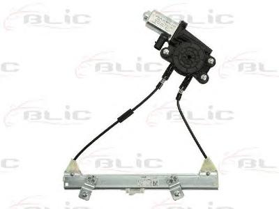 Стеклоподъемник BLIC 6060-00-AL0143