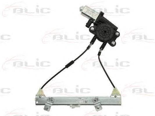 Стеклоподъемник BLIC