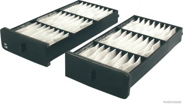 Фильтр салона HERTH+BUSS JAKOPARTS