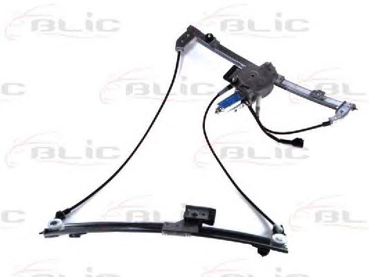 Стеклоподъемник BLIC