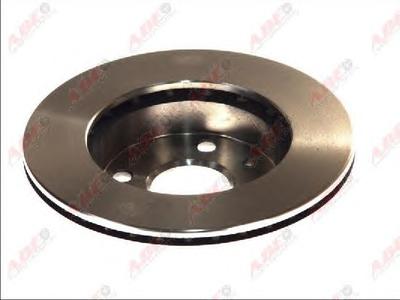 Тормозной диск ABE