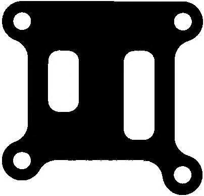 Прокладка водяного насоса ELRING