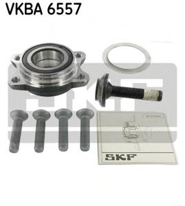 Подшипник ступицы SKF VKBA 6557