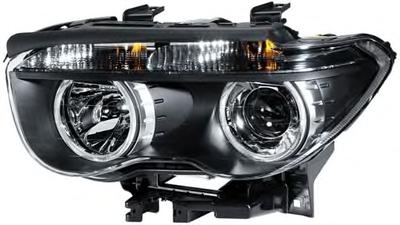 Основная фара HELLA 1EL158 083-011