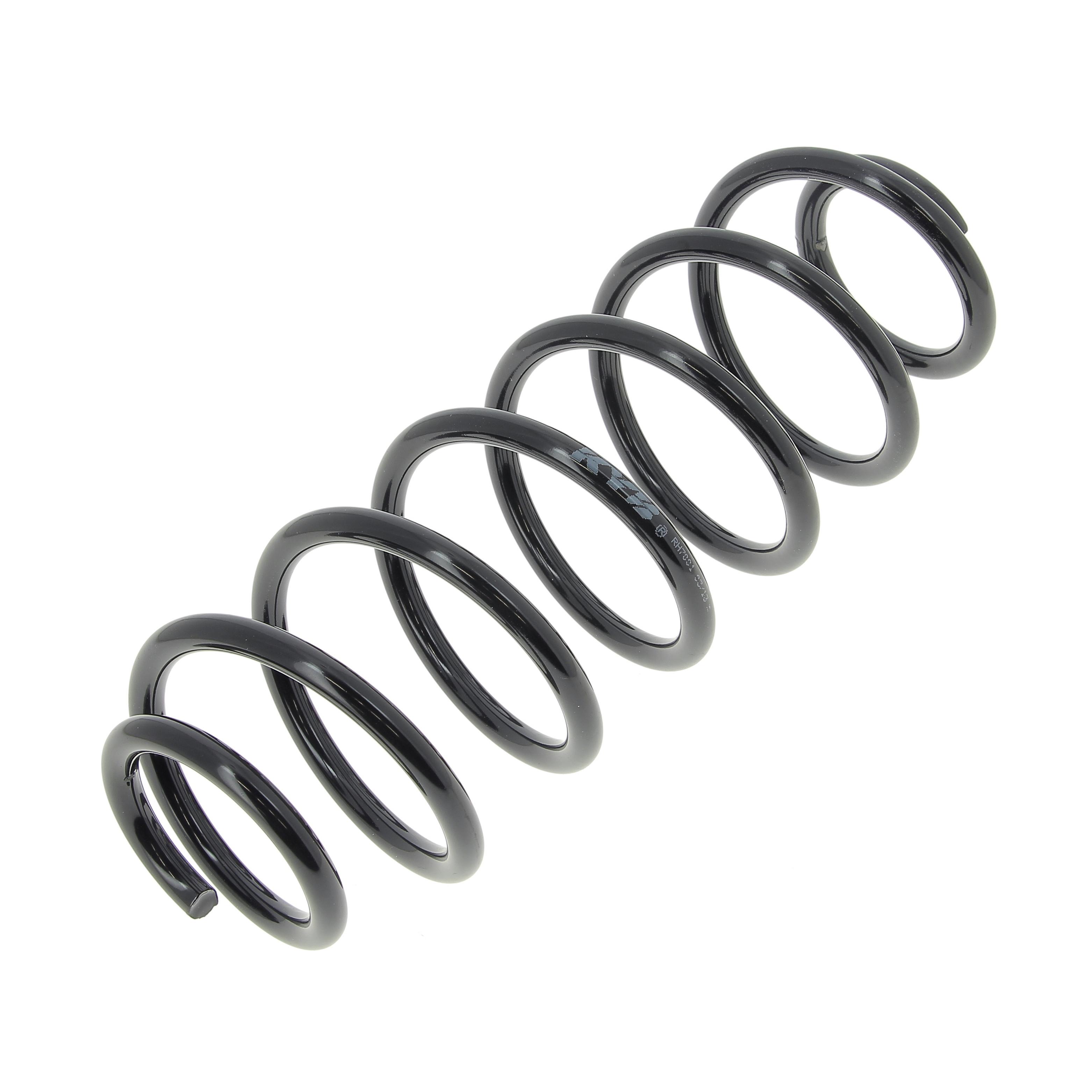 Пружина ходовой части KYB