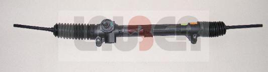 Рулевой механизм LAUBER