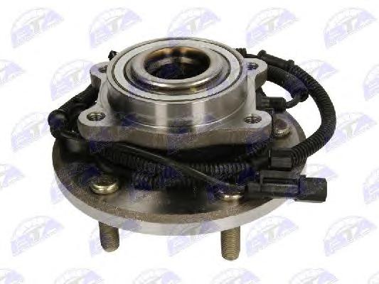 Подшипник ступицы BTA