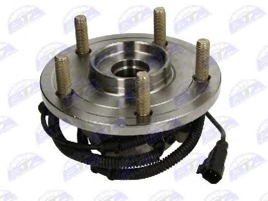 Подшипник ступицы BTA