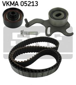 Комплект ремня ГРМ SKF VKM 15213