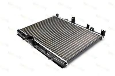 Радиатор охлаждения THERMOTEC D7P044TT