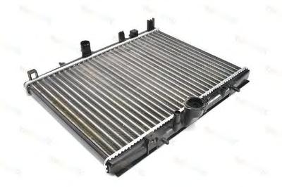 Радиатор охлаждения THERMOTEC