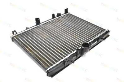 Радиатор охлаждения THERMOTEC