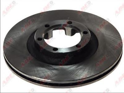 Тормозной диск ABE