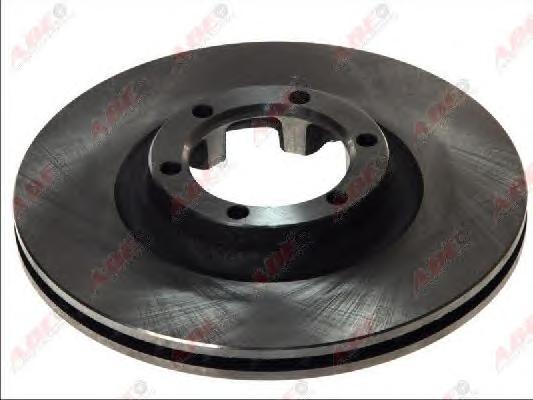 Тормозной диск ABE