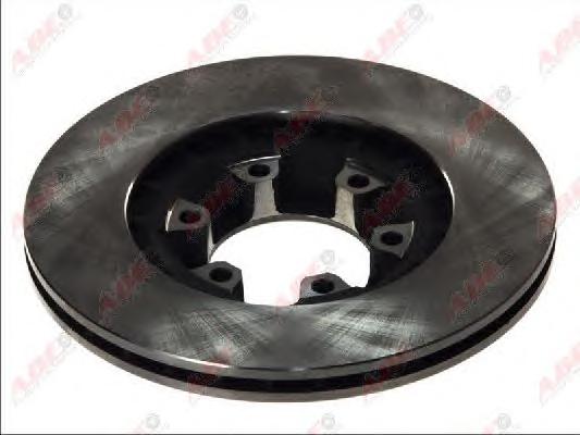 Тормозной диск ABE